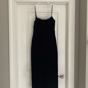 SIMKHAI dress size S